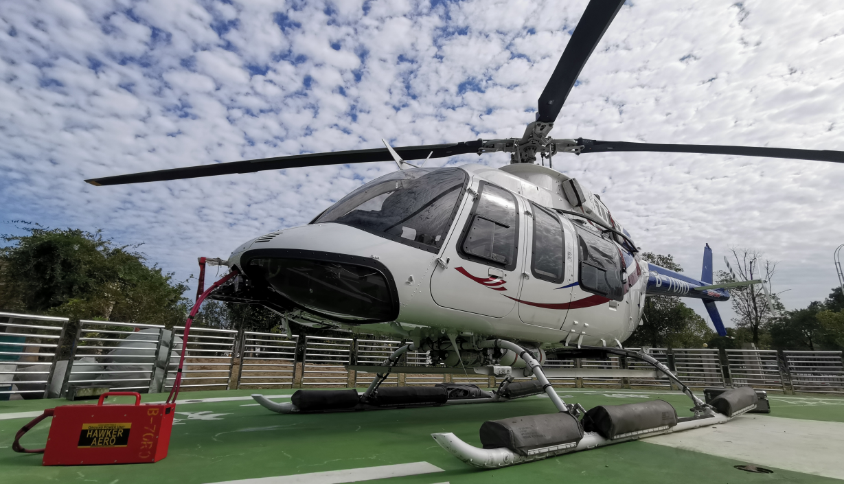 bell407航空电源车，bell407电源28V直流，bell407充电宝，bell407地面启动电源